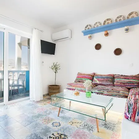 Gorgona Traditional *