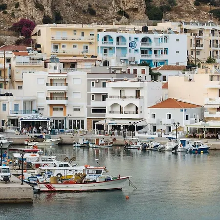 Gorgona Traditional * Karpathos