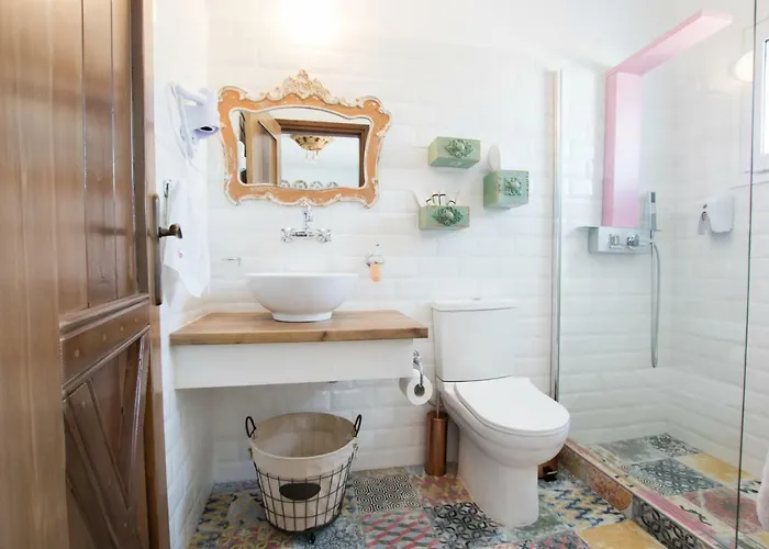 Gorgona Traditional * Карпатос