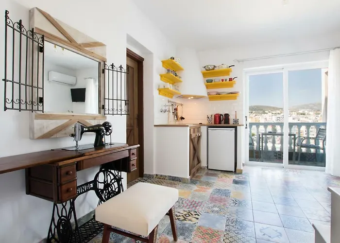 Апартаменты Gorgona Traditional *