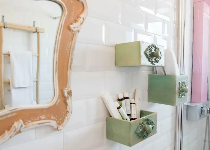 Апартаменты Gorgona Traditional