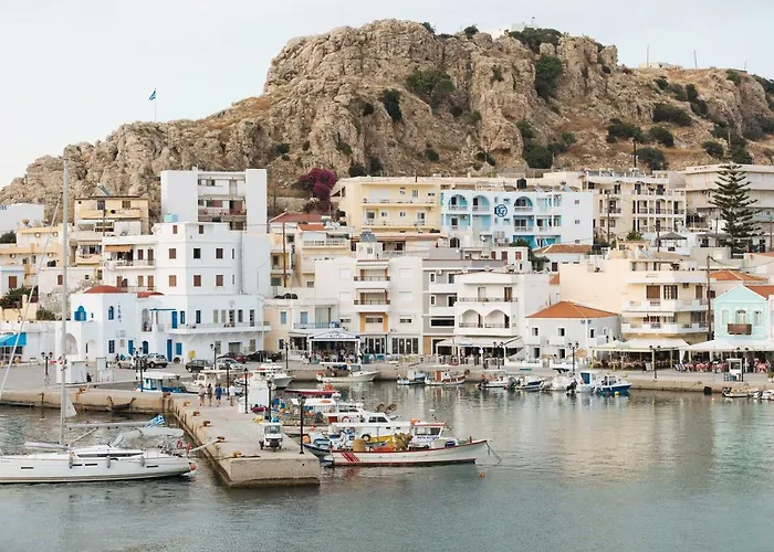 Gorgona Traditional Апартаменты