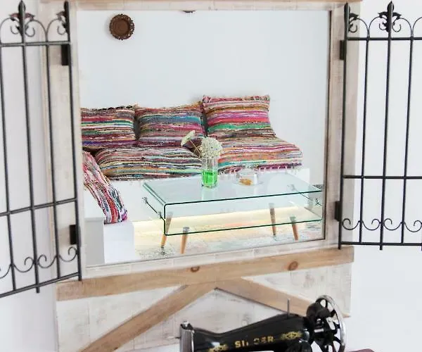 Апартаменты Gorgona Traditional *