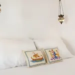 Gorgona Traditional Apartmán Karpathos