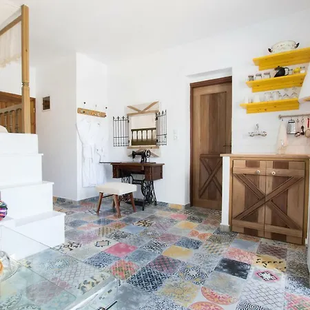 Apartmán Gorgona Traditional *