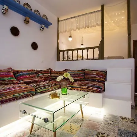 Gorgona Traditional *