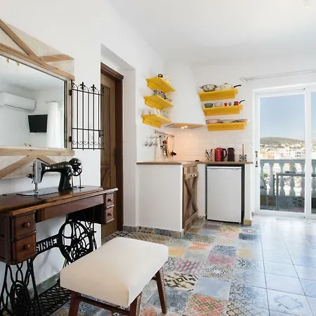 Apartmán Gorgona Traditional *