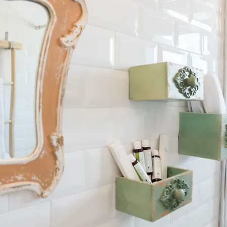 Apartment Gorgona Traditional