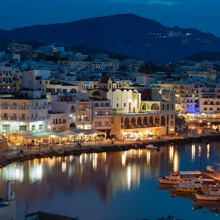 Apartment Gorgona Traditional Karpathos