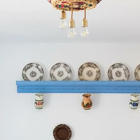 Gorgona Traditional Διαμέρισμα