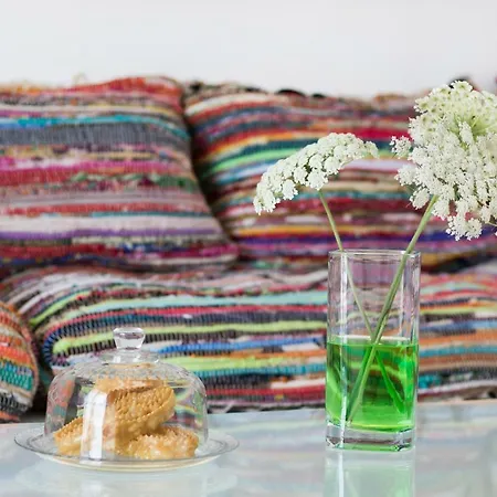 Gorgona Traditional Kerpe