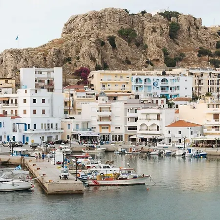 Gorgona Traditional Apartment