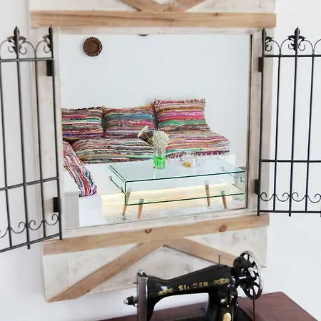 Apartmán Gorgona Traditional *