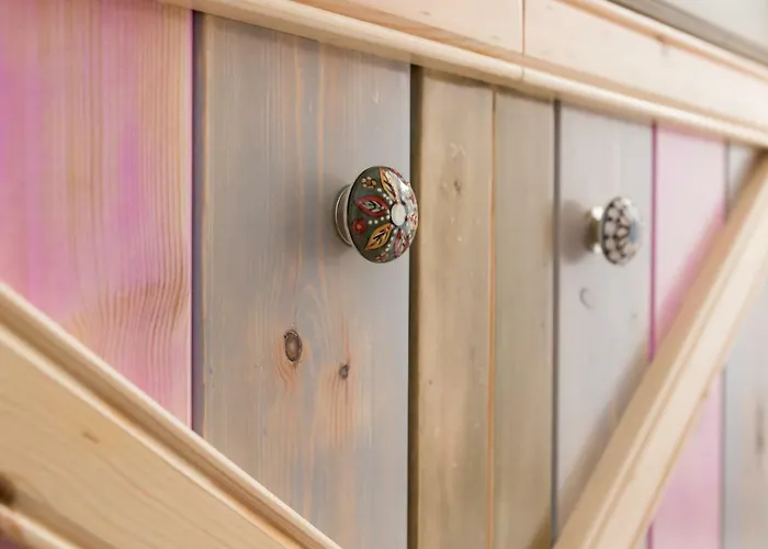 Gorgona Traditional *