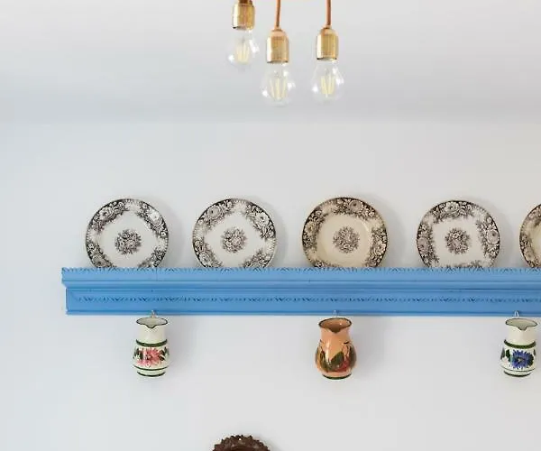 Gorgona Traditional Daire