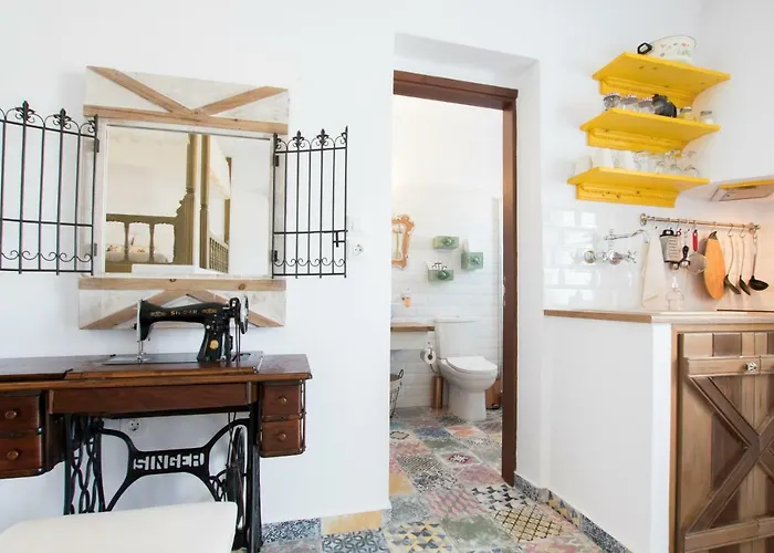 Gorgona Traditional * Kerpe